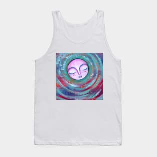 Moon Glow Tank Top